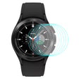 5szt Samsung Galaxy Watch 4 Classic (46mm) Szkło Osłona ekranu