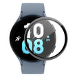 Samsung Galaxy Watch 5 (44mm) Plastik Zakrzywione 3D Osłona ekranu
