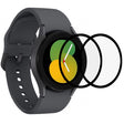2szt Samsung Galaxy Watch 5 (44mm) Szkło Osłona ekranu