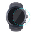 LG Watch Sport Szkło Osłona ekranu