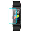 Huawei Band 4 Pro Plastik Osłona ekranu