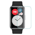 Huawei Watch Fit Silikon / TPU Osłona ekranu