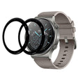 2szt Huawei Watch GT 2 Pro Silikon / TPU HD Osłona ekranu