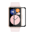 Huawei Watch Fit Mini Plastik Zakrzywione 3D Osłona ekranu