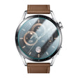 Huawei Watch GT 3 (46mm) Plastik HD Osłona ekranu