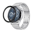 Huawei Watch GT 3 (46mm) Plastik Zakrzywione 3D Osłona ekranu