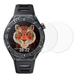 2szt Huawei Watch GT 2022 Plastik HD Osłona ekranu