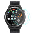 2szt Huawei Watch GT Runner Plastik HD Osłona ekranu