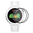 2szt Huawei Watch GT 3 Pro 43mm Plastik Osłona ekranu