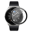 Huawei Watch GT 3 Pro 46mm Plastik Zakrzywione 3D Osłona ekranu