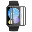2szt Huawei Watch Fit 2 Silikon / TPU Osłona ekranu