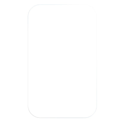 Google Pixel Watch Plastik  HD Skærmbeskytter - Gennemsigtig#serie_065