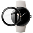Google Pixel Watch Silikon / TPU HD Osłona ekranu
