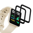 2szt Xiaomi Redmi Watch 2 Lite Plastik Osłona ekranu