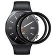 2szt Xiaomi Watch S1 Plastik HD Osłona ekranu