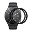 2szt Xiaomi Watch S1 Plastik HD Osłona ekranu