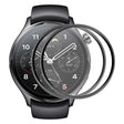 2szt Xiaomi Watch S1 Pro Szkło i Plastik HD Osłona ekranu