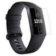 Fitbit Charge 3 Plastik Osłona ekranu