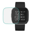 Fitbit Versa 2 Plastik Osłona ekranu