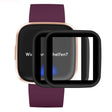 2szt Fitbit Versa 2 Plastik Osłona ekranu
