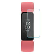 Fitbit Inspire 2 Silikon / TPU Osłona ekranu