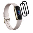 2szt Fitbit Luxe Plastik Osłona ekranu