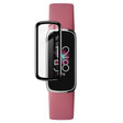 Fitbit Luxe Plastik Osłona ekranu