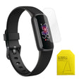 Fitbit Luxe Plastik Osłona ekranu