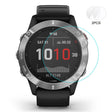 2szt Garmin Smartwatch Szkło Uniwersalne Osłona ekranu