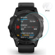 2szt Garmin Fenix 6 / Garmin Fenix 6S Pro Szkło Uniwersalne Osłona ekranu