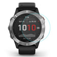 Garmin Smartwatch Szkło 9H Uniwersalne Osłona ekranu