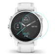 Garmin Fenix 6S / Garmin Fenix 6S Pro Szkło 9H Uniwersalne Osłona ekranu