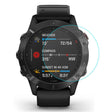Garmin Fenix 6 / Garmin Fenix 6S Pro Szkło 9H Uniwersalne Osłona ekranu