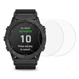 2szt Garmin Tactix Delta Plastik HD Osłona ekranu