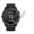 2szt Garmin Tactix Delta Plastik Osłona ekranu