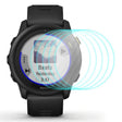 Garmin Forerunner 745 Szkło Osłona ekranu