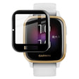 Garmin Venu Sq Plastik HD Osłona ekranu