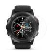Garmin Smartwatch Plastik HD Uniwersalne Osłona ekranu