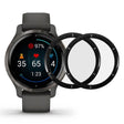 2szt Garmin Venu 2S Plastik Osłona ekranu