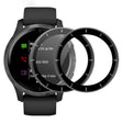 2szt Garmin Venu 2 / Garmin Vivoactive 4 Plastik Zakrzywione 3D Uniwersalne Osłona ekranu