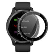 Garmin Venu 2 / Garmin Vivoactive 4 Plastik Zakrzywione 3D Uniwersalne Osłona ekranu