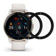 2szt Garmin Venu 2 Plastik Osłona ekranu