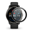 Garmin Venu 2 Plus Plastik Osłona ekranu