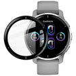 Garmin Venu 2 Plus Plastik Osłona ekranu