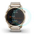 2szt Garmin Fenix 7S Szkło 9H Osłona ekranu