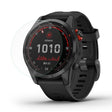 Garmin Fenix 7S Plastik HD Osłona ekranu