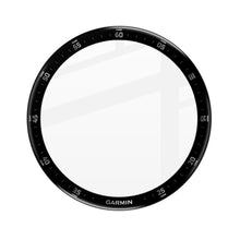 Garmin Epix Plastik Skærmbeskytter - Gennemsigtig#serie_195