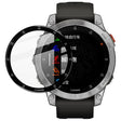 Garmin Epix Plastik Osłona ekranu