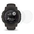2szt Garmin Instinct 2 Szkło Osłona ekranu