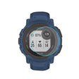 Garmin Instinct 2 Plastik Osłona ekranu
